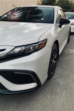 تويوتا كامري